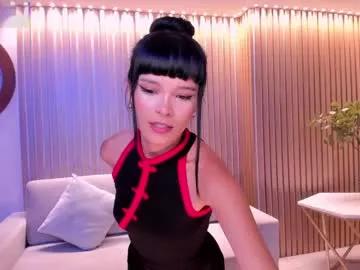 agathakondo from Chaturbate is Freechat