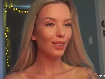 agent_blonde from Chaturbate is Freechat