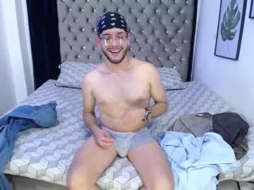 aidenn_clark from Chaturbate is Freechat