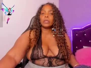 ainaebonyqueen from Chaturbate is Freechat