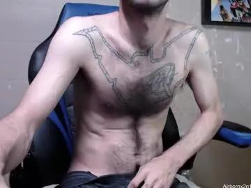 Photos of airbornx2n1 from Chaturbate is Freechat