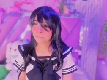 akane_hikari_ from Chaturbate is Freechat