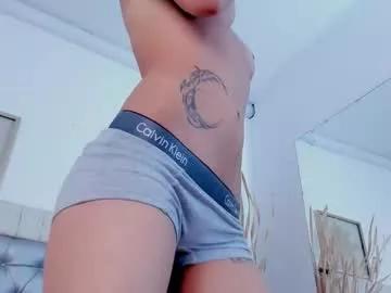 alan_rosss from Chaturbate is Freechat