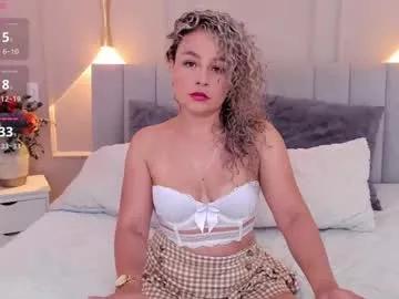 alana__milf from Chaturbate is Freechat