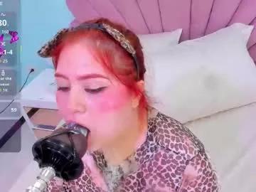 alana_glasses from Chaturbate is Freechat