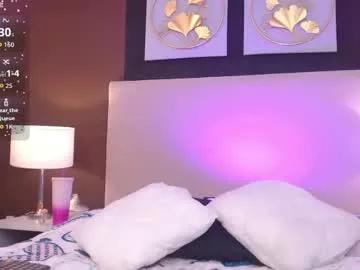 alanagh_ from Chaturbate is Freechat