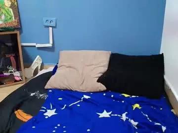 alanah_preston_ from Chaturbate is Freechat