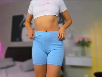 alanamell from Chaturbate is Freechat