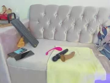 alanavega12 from Chaturbate is Freechat
