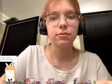 alanehadaller from Chaturbate is Freechat