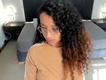 alani_rose_ from Chaturbate is Freechat