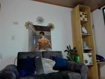 alansex66 from Chaturbate is Freechat