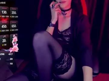 alariafatal from Chaturbate is Freechat