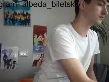 Photos of albeda22 from Chaturbate is Freechat