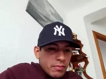albertojosegonzalezlago from Chaturbate is Freechat