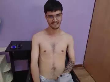 aleex_miller from Chaturbate is Freechat