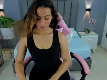 alejandra_maldonado from Chaturbate is Freechat