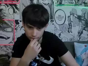 alejandro_ellias from Chaturbate is Freechat