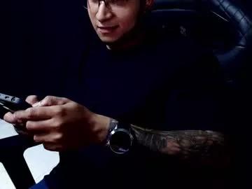 alejoconex6 from Chaturbate is Freechat