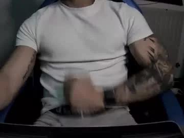 alejoduarte16 from Chaturbate is Freechat