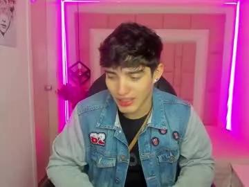 alejootwink_ from Chaturbate is Freechat