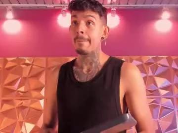 aleking13 from Chaturbate is Freechat