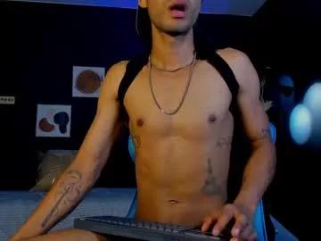 alessiowild from Chaturbate is Freechat