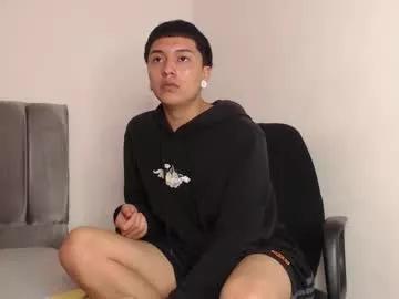 alex__lover from Chaturbate is Freechat