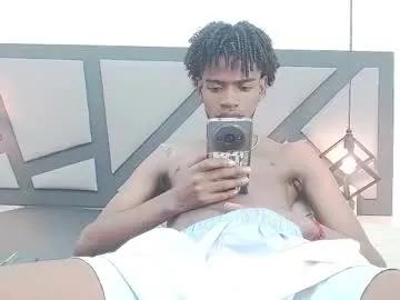 alex_jacoby7 from Chaturbate is Freechat