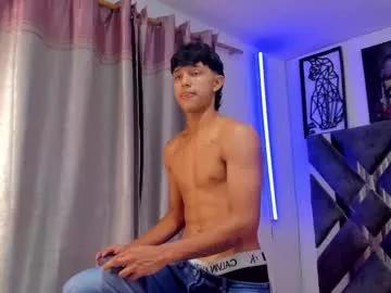 alex_martin7 from Chaturbate is Freechat