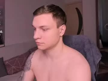 alex_milson from Chaturbate is Freechat