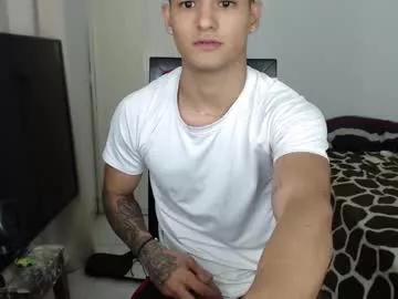 alex_mojica from Chaturbate is Freechat