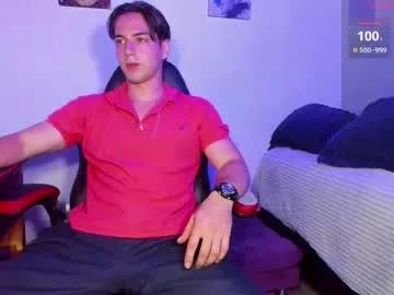 alex_smith0 from Chaturbate is Freechat
