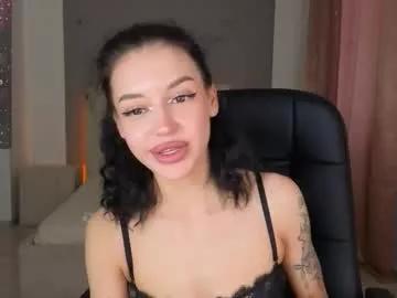 alexa___hill from Chaturbate is Freechat