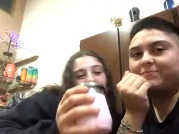 alexa_heat from Chaturbate is Freechat