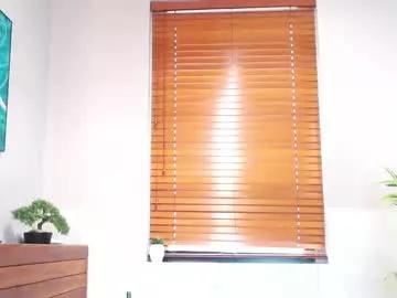 alexa_vandercloude from Chaturbate is Freechat