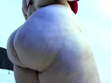 alexaablum from Chaturbate is Freechat