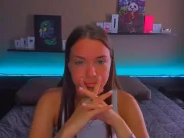 alexabarkley from Chaturbate is Freechat