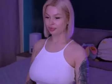 Photos of alexamason from Chaturbate is Freechat