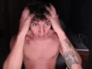 alexanddani from Chaturbate is Freechat