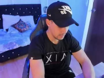 alexander__johnss from Chaturbate is Freechat