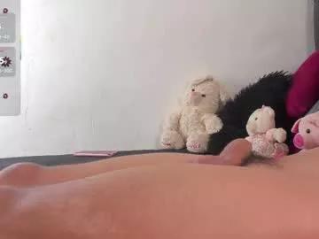 alexander_white13 from Chaturbate is Freechat