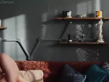 alexandra_demore from Chaturbate is Freechat