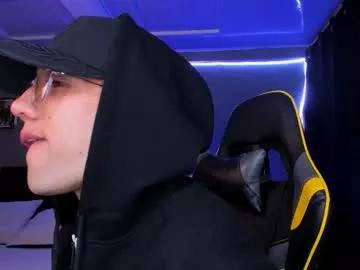 alexgiraldo__ from Chaturbate is Freechat