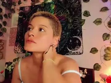 alexiafisher_ from Chaturbate is Freechat