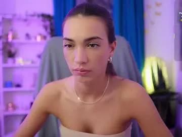 alexis_luv_ from Chaturbate is Freechat