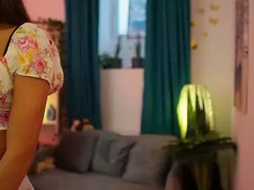 alexis_luv_ from Chaturbate is Freechat