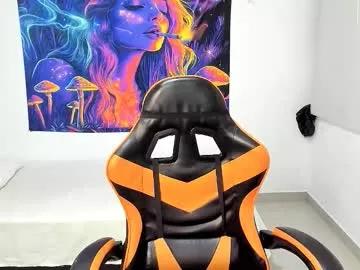 alexj_black from Chaturbate is Freechat