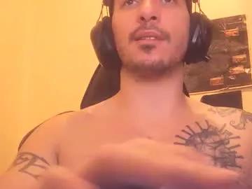 alexopenmind21 from Chaturbate is Freechat