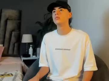 alexx_danny from Chaturbate is Freechat